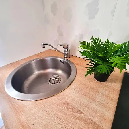 Apartamento Le Calme A Deux Pas De