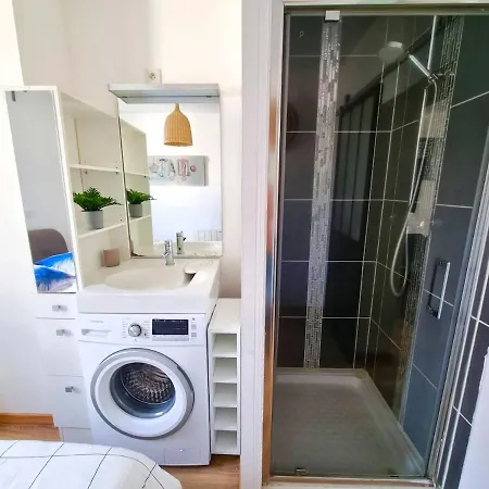 Le Calme A Deux Pas De Elbeuf