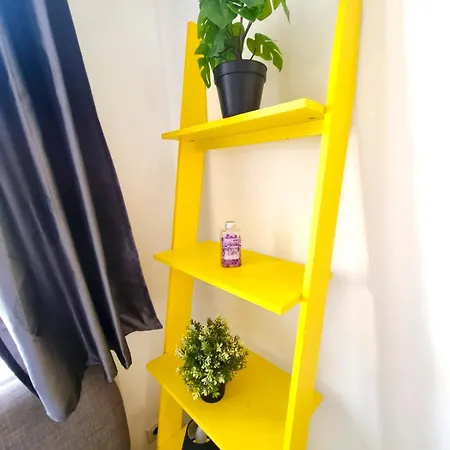 Apartamento Le Calme A Deux Pas De