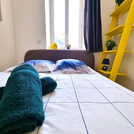 Apartamento Le Calme A Deux Pas De *